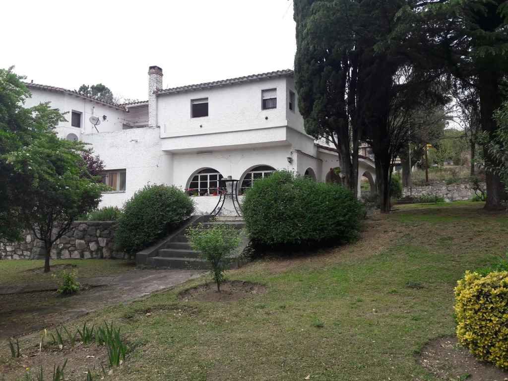 Hotel Colonia Villa Los Altos