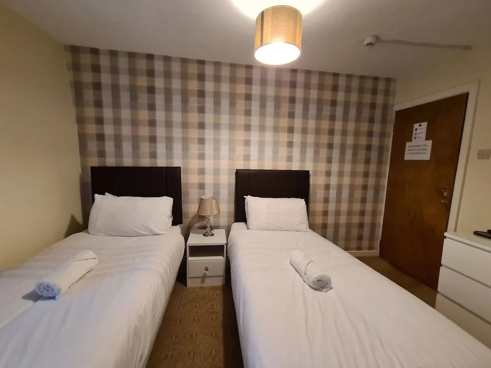 The Diggle Hotel