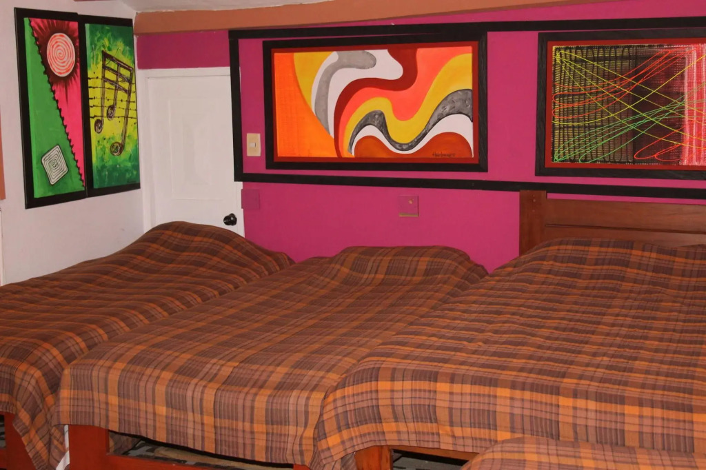 Hotel Campestre La Fragata