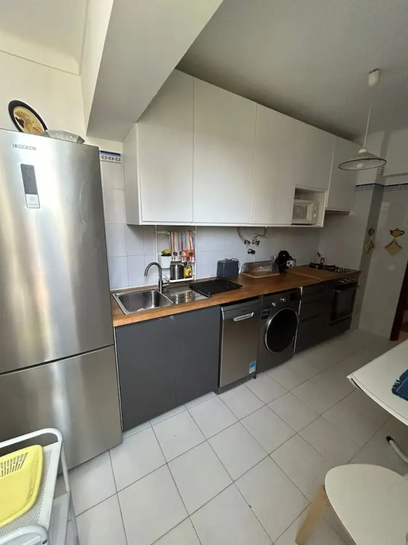 Nice Flat in Quarteira Beach