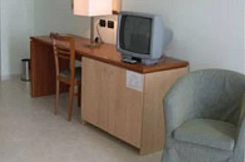 Hotel Samnium