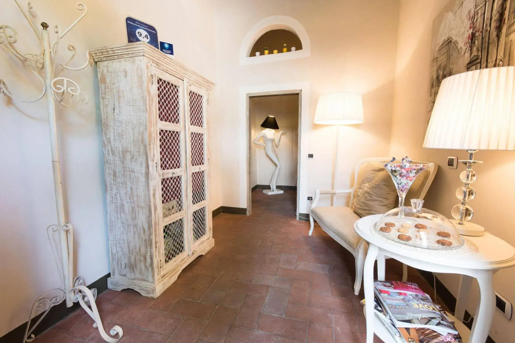 Residenza Marchesi Pontenani