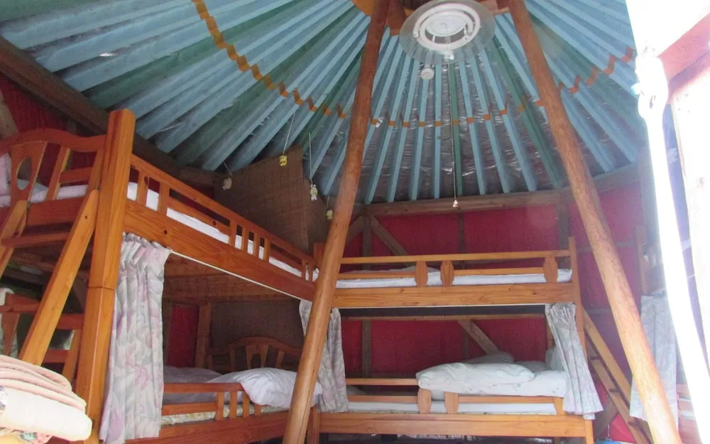 Daichan House