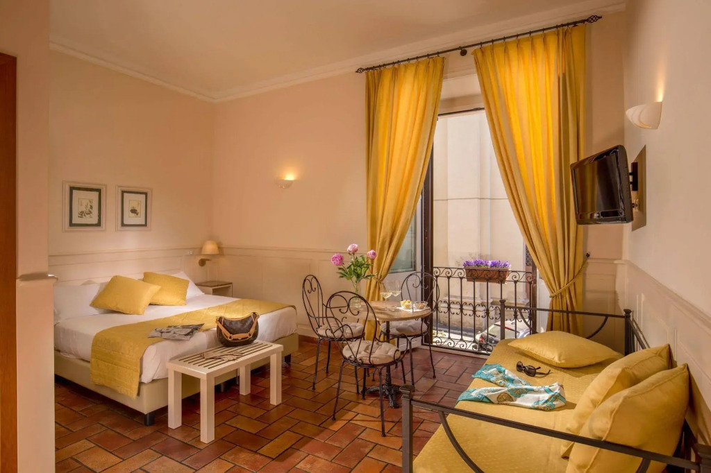 Aenea Inn