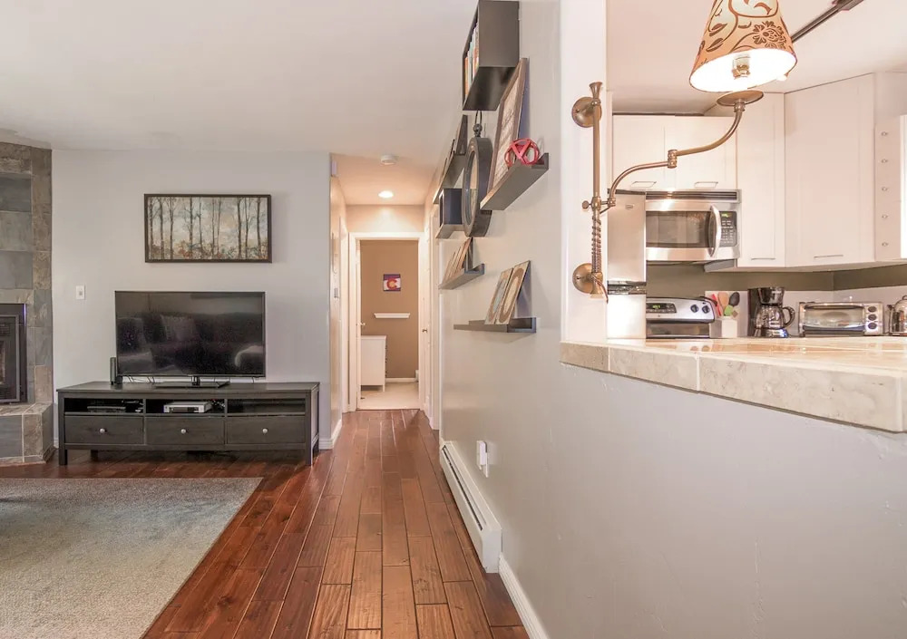 East Vail Condo Near Skiing, Hiking by RedAwning