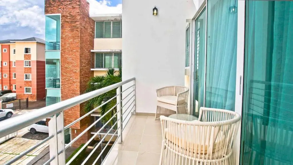 Nice Apartment in Santiago, Near Popular Places