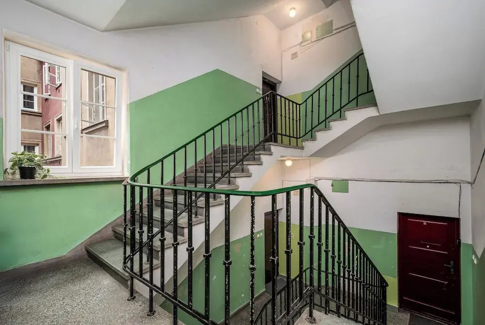 Apartamenty Sun & Snow Plac Zamkowy