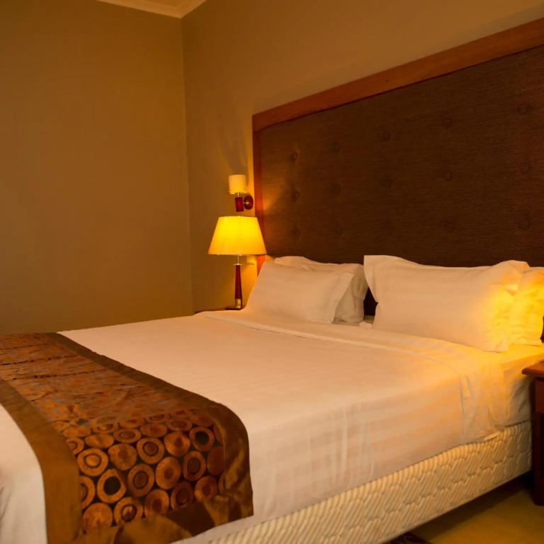 Отель Seascape Hotel