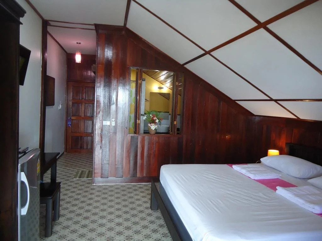Sea Breeze House, Naiplao Beach