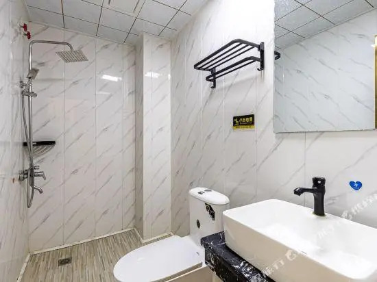Residence Diary Guesthouse