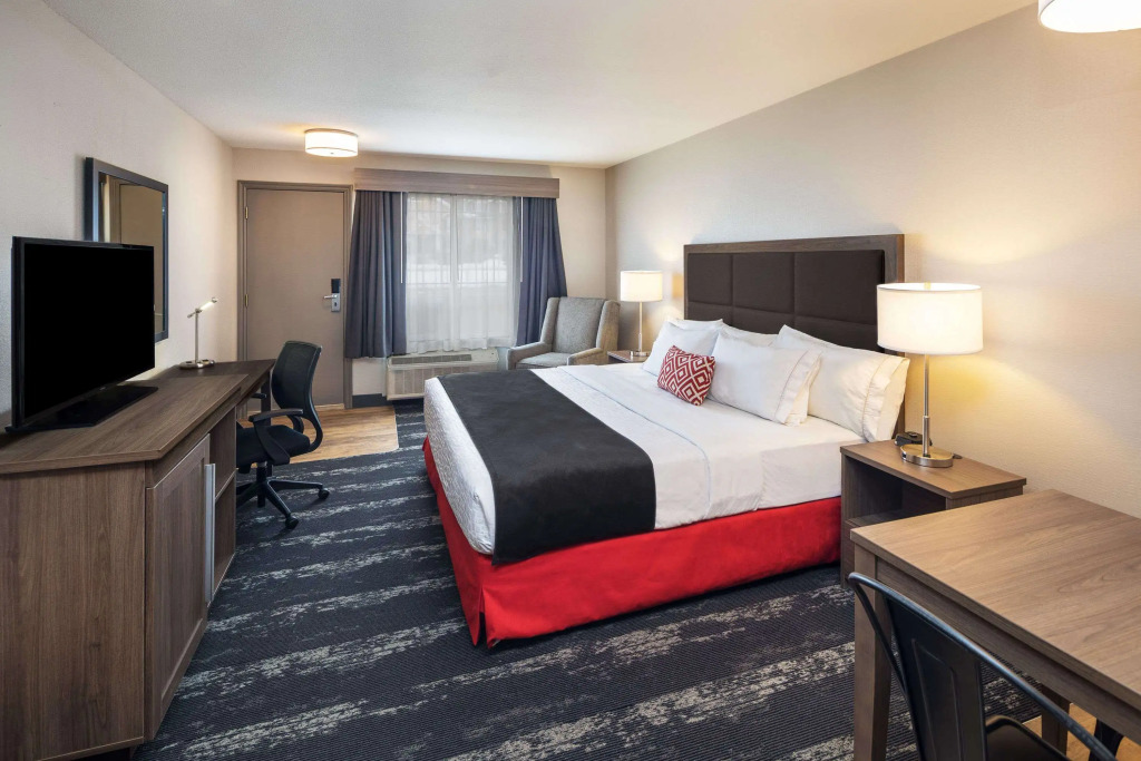 Canalta Hotel Cochrane