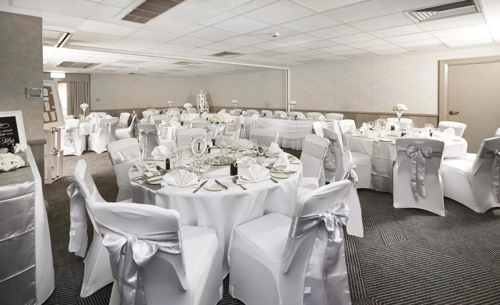 Orida Hotels Newbury