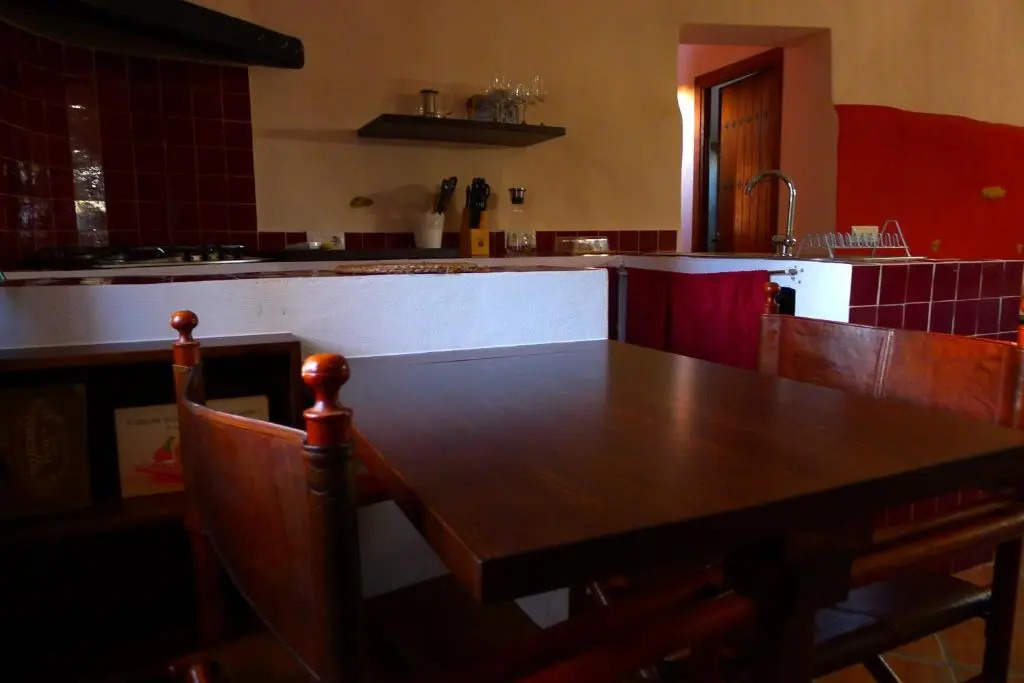 Finca Higueron