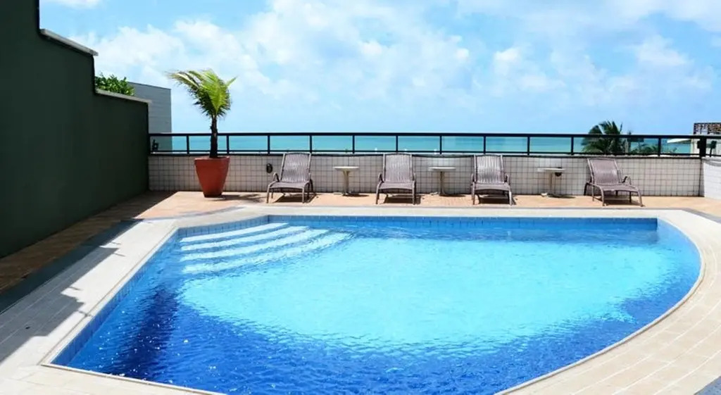 Quality Suites Natal