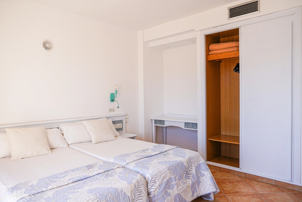 Rosamar Ibiza Hotel