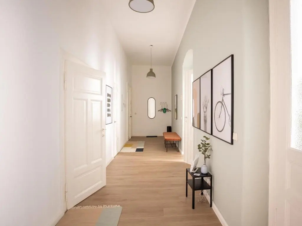Limehome Dresden Hoyerswerdaerstraße