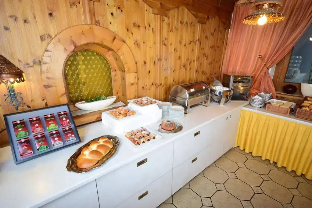 Hotel Garni Birkenhof