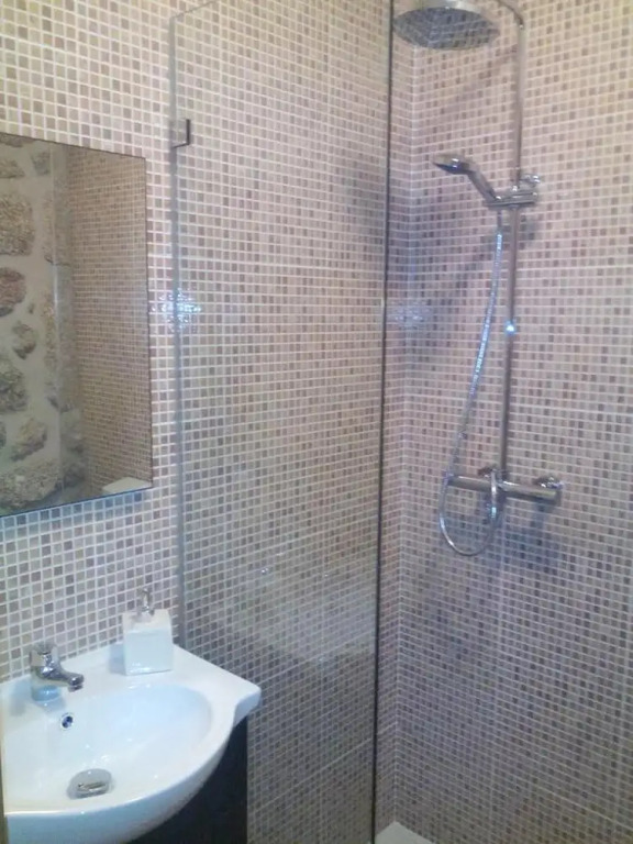 House With 3 Bedrooms in Belmonte, With Furnished Balcony and Wifi