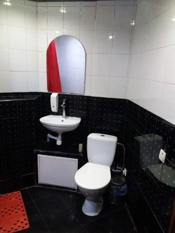 Cabanas Boutique Hotel