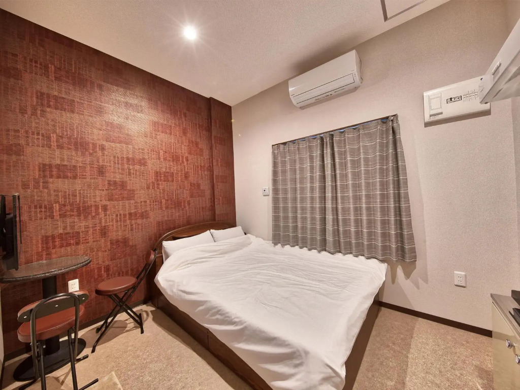 Okinawa City Hotel