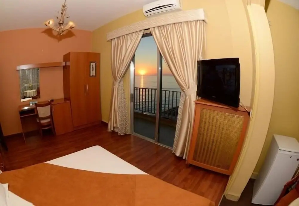 Ahiram Hotel Byblos