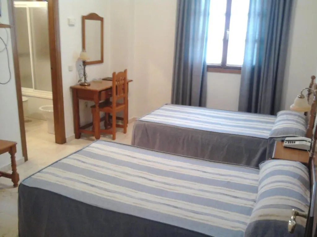 Hotel Mairena