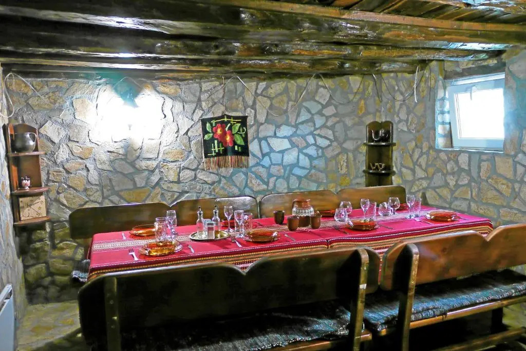 Guest house Medina