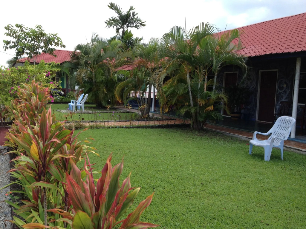 Rainbow Lodge Langkawi