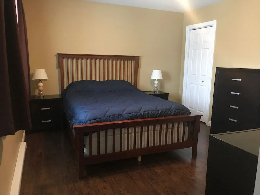 Riverview Suites