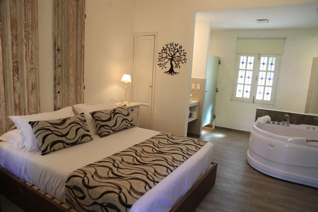 Villa Toscana Boutique Hotel