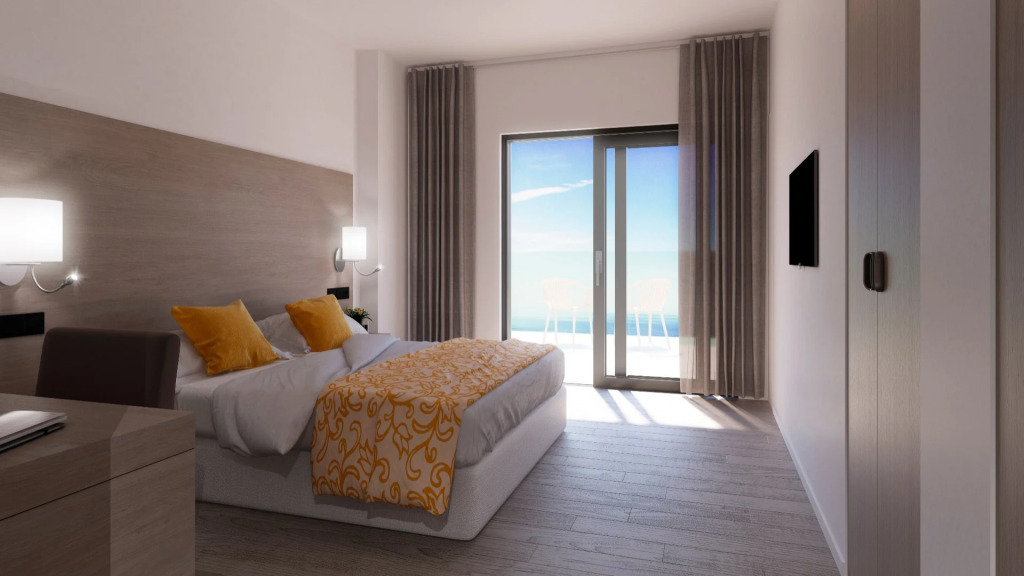 Hotel Ilusion Moreyo