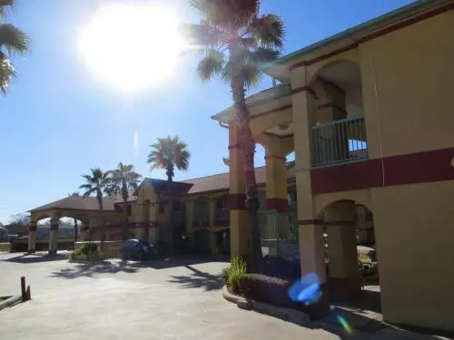 Palace Inn