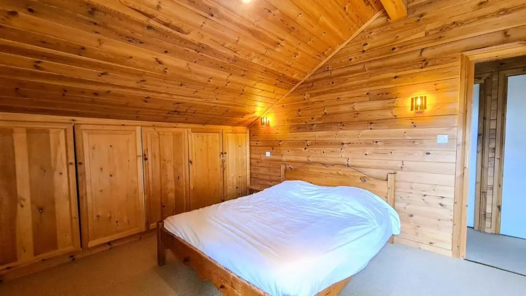 Résidence Hameau - Chalets pour 12 Personnes 49