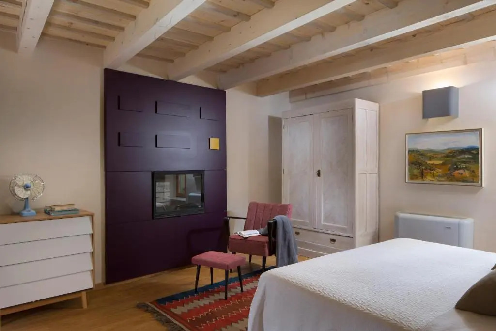 Holiday Home Bo