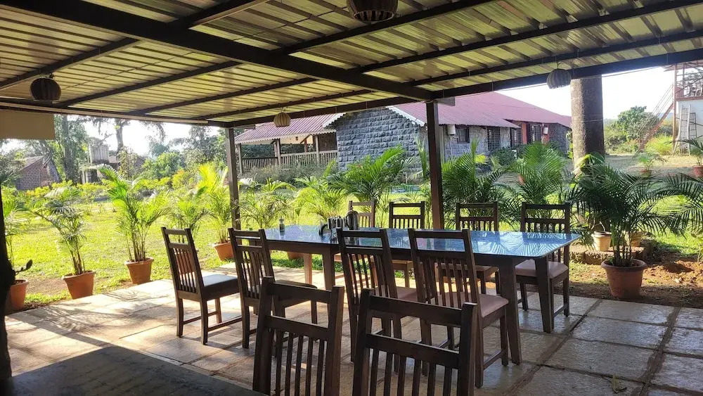 Madhuvan Retreat Resort Amba