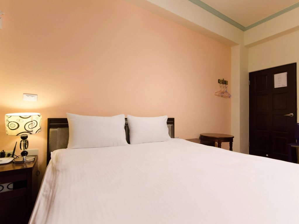 Rufu Hostel