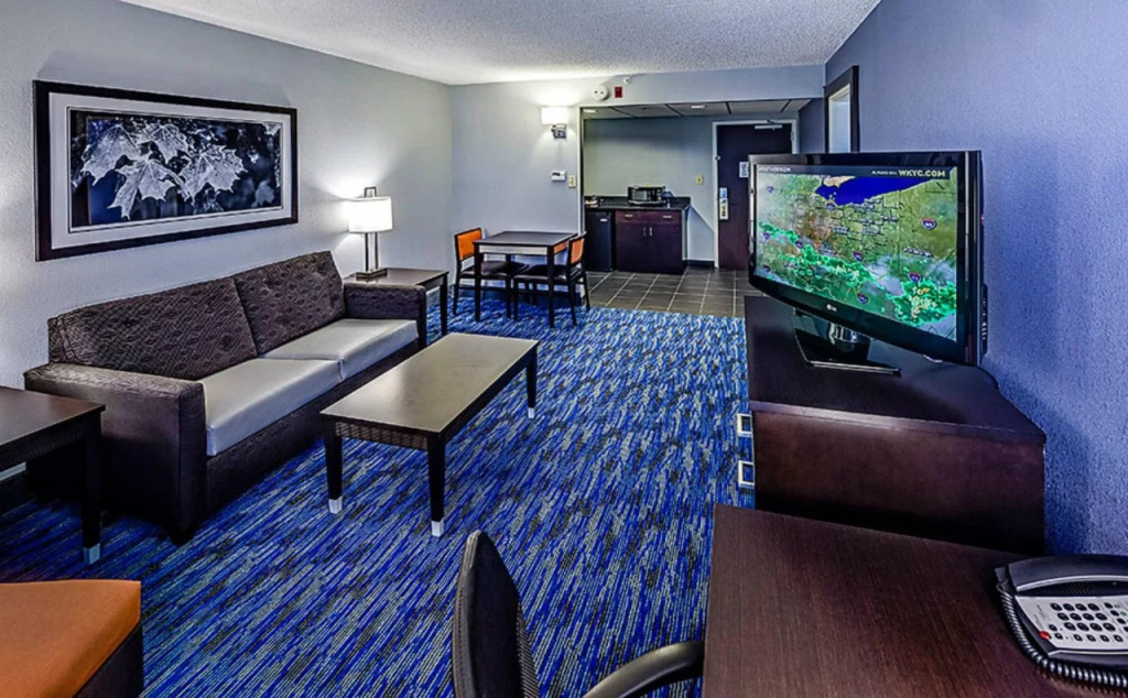 Holiday Inn Cleveland Northeast - Mentor by IHG