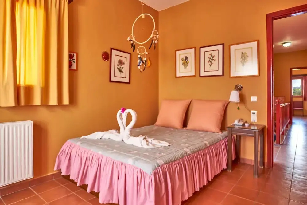 Villa Alexandra 6 Bedrooms Private Pool