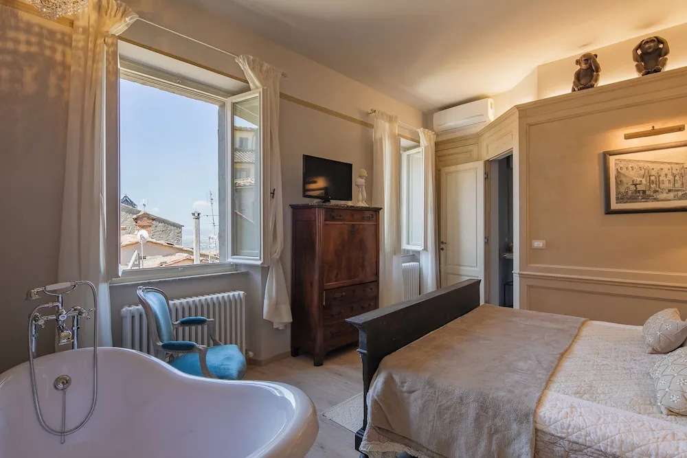 La Casa di Lucia