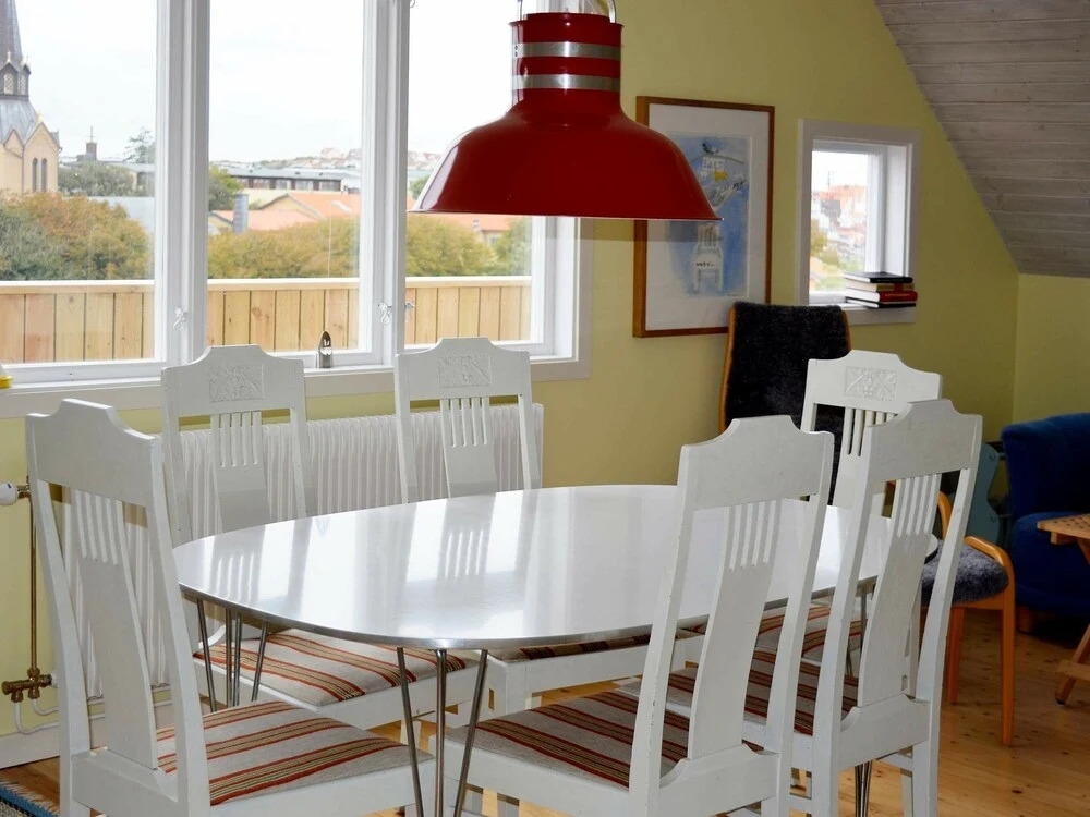 4 Person Holiday Home in Kungshamn