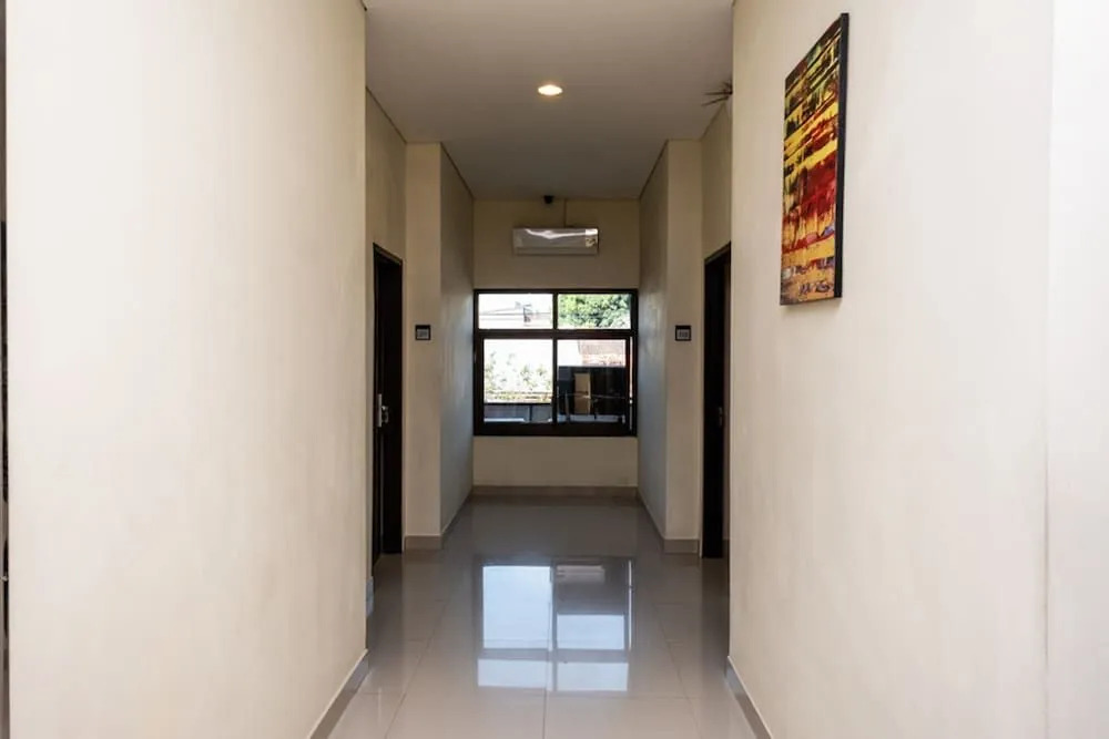 RedDoorz @ Pelita Raya Rappocini