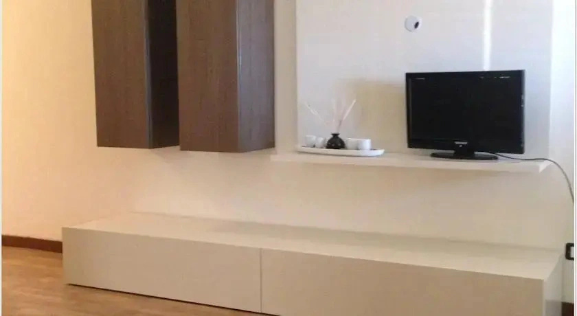 Residence Punta dAngelo