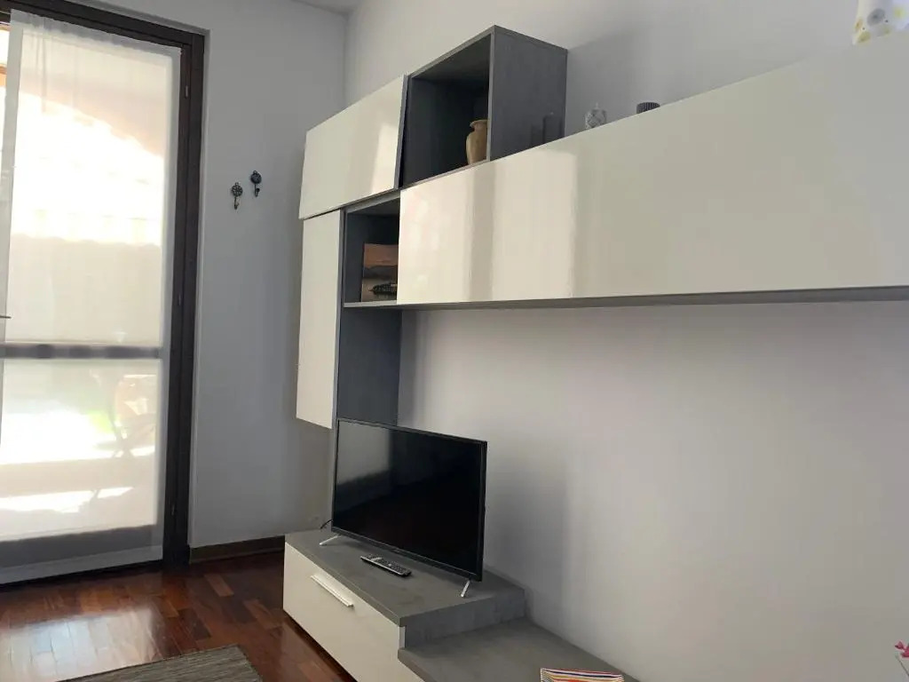 Appartamento rosada