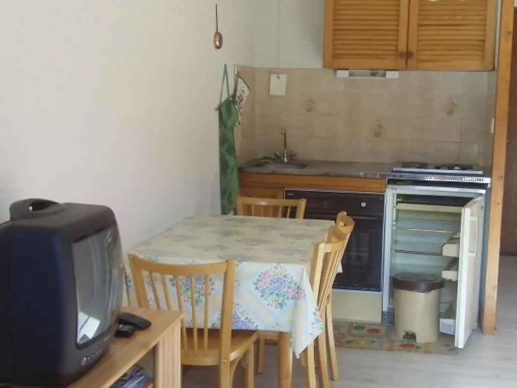 Appartement Mont-Dore, 1 pièce, 4 personnes - FR-1-415-54