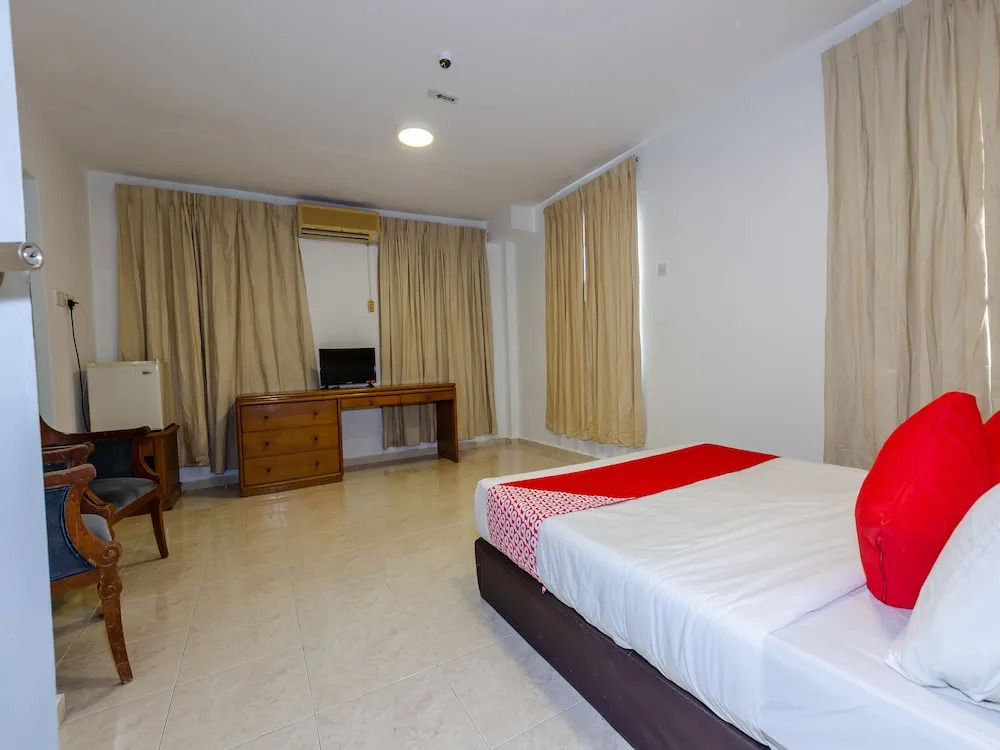Hollitel Hotel Melaka