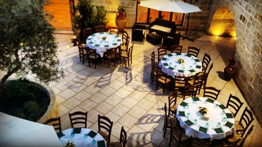 Masseria Nuova