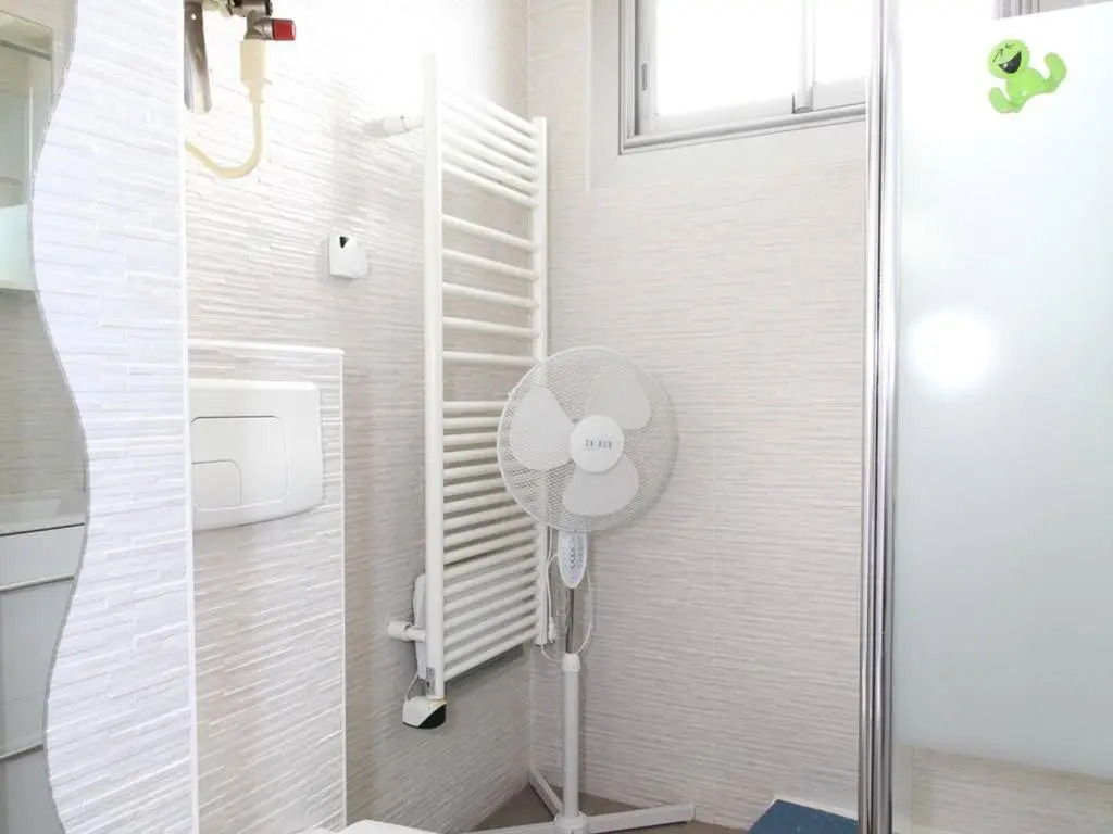 Appartement Balaruc-les-Bains, 1 pièce, 4 personnes - FR-1-553-125