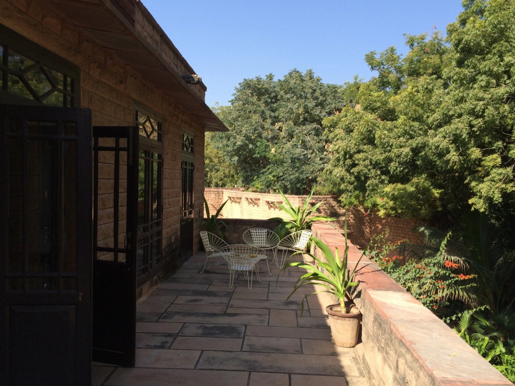 Devi Bhawan