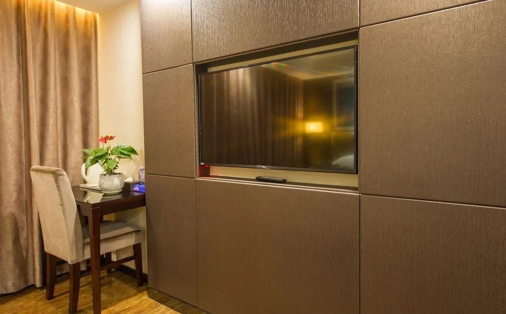 Guilin Guanyue Business Hotel