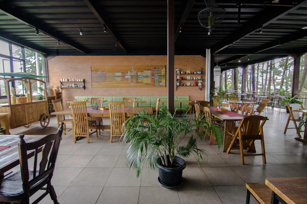 Sandalwood Boutique Hotel